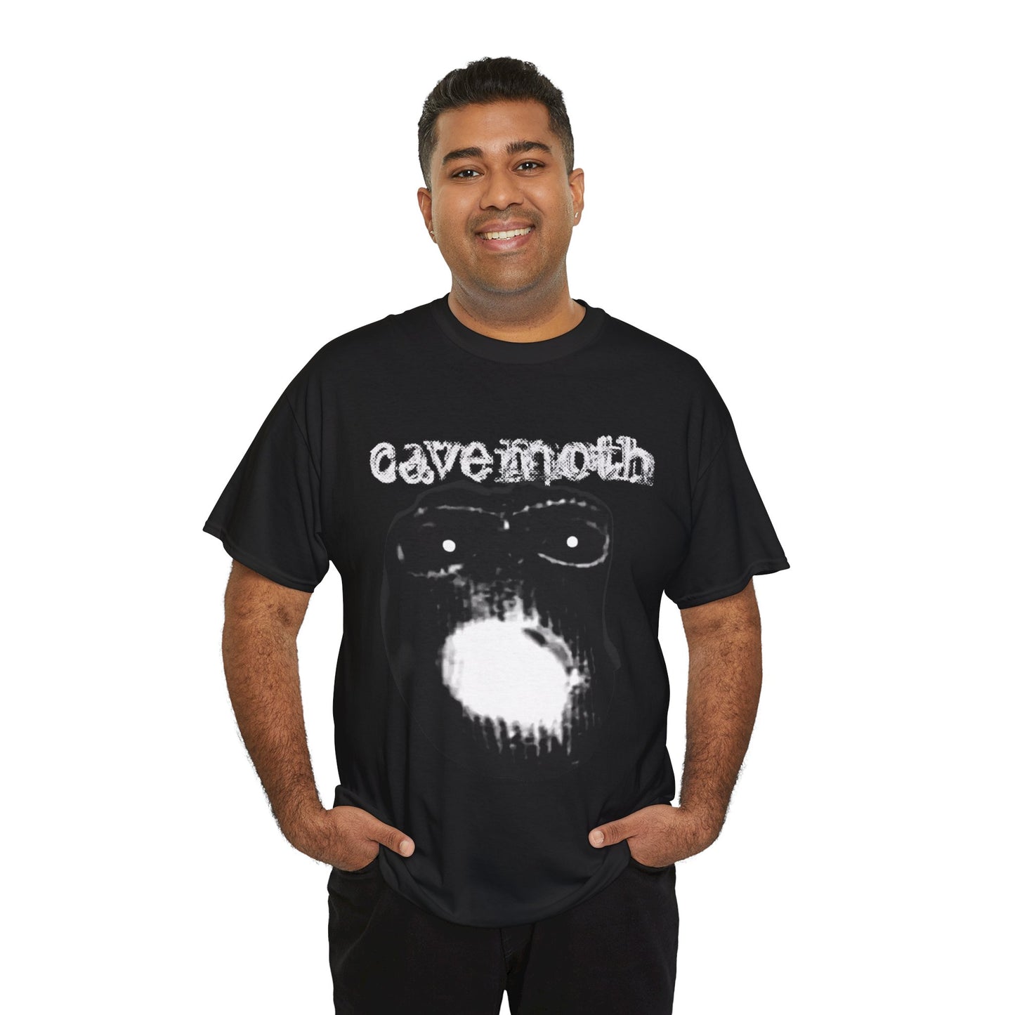 Normal Guy Shirt