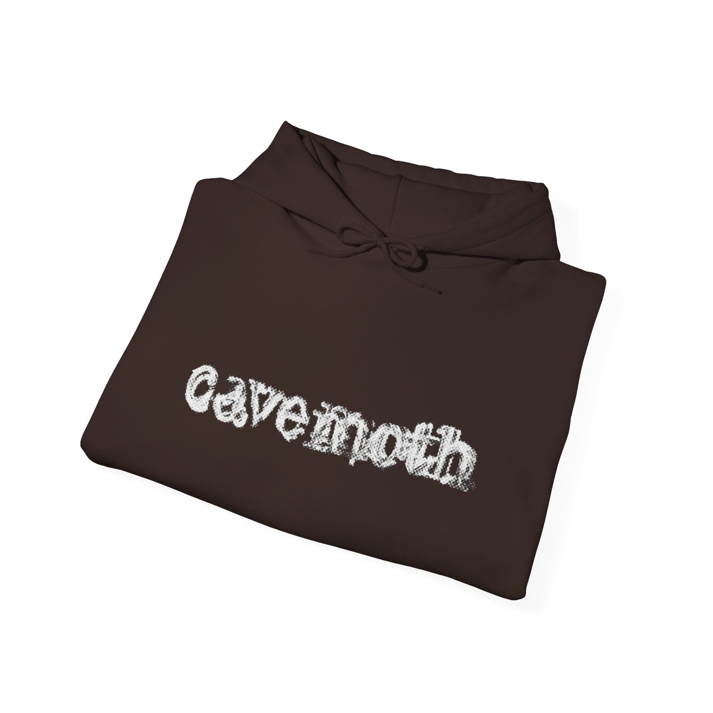Logo Hoodie