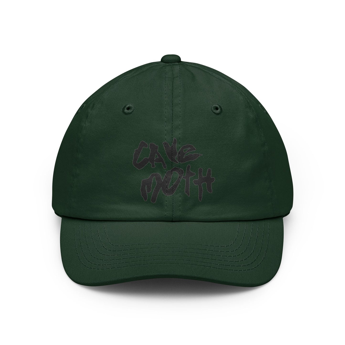 Cave Moth Dad Hat