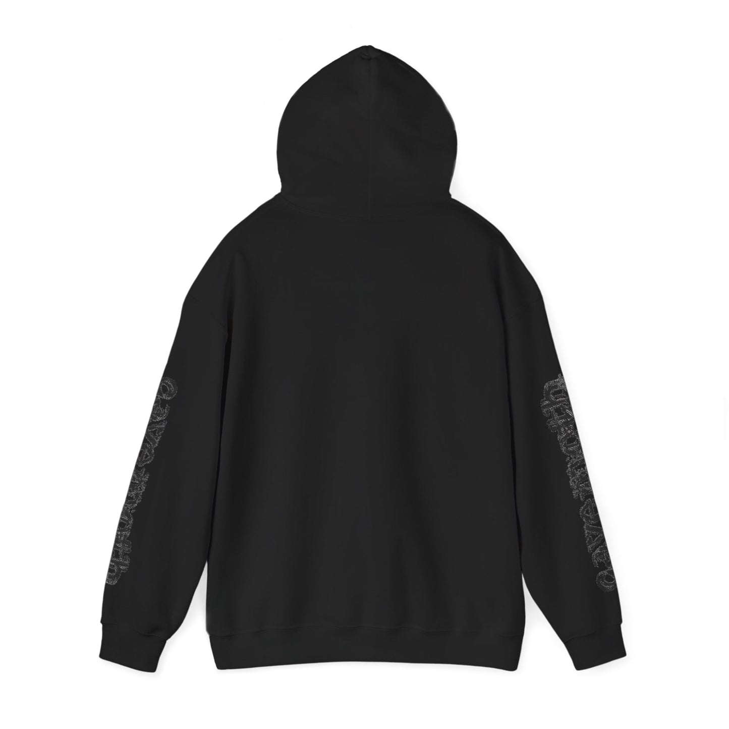 Logo Hoodie