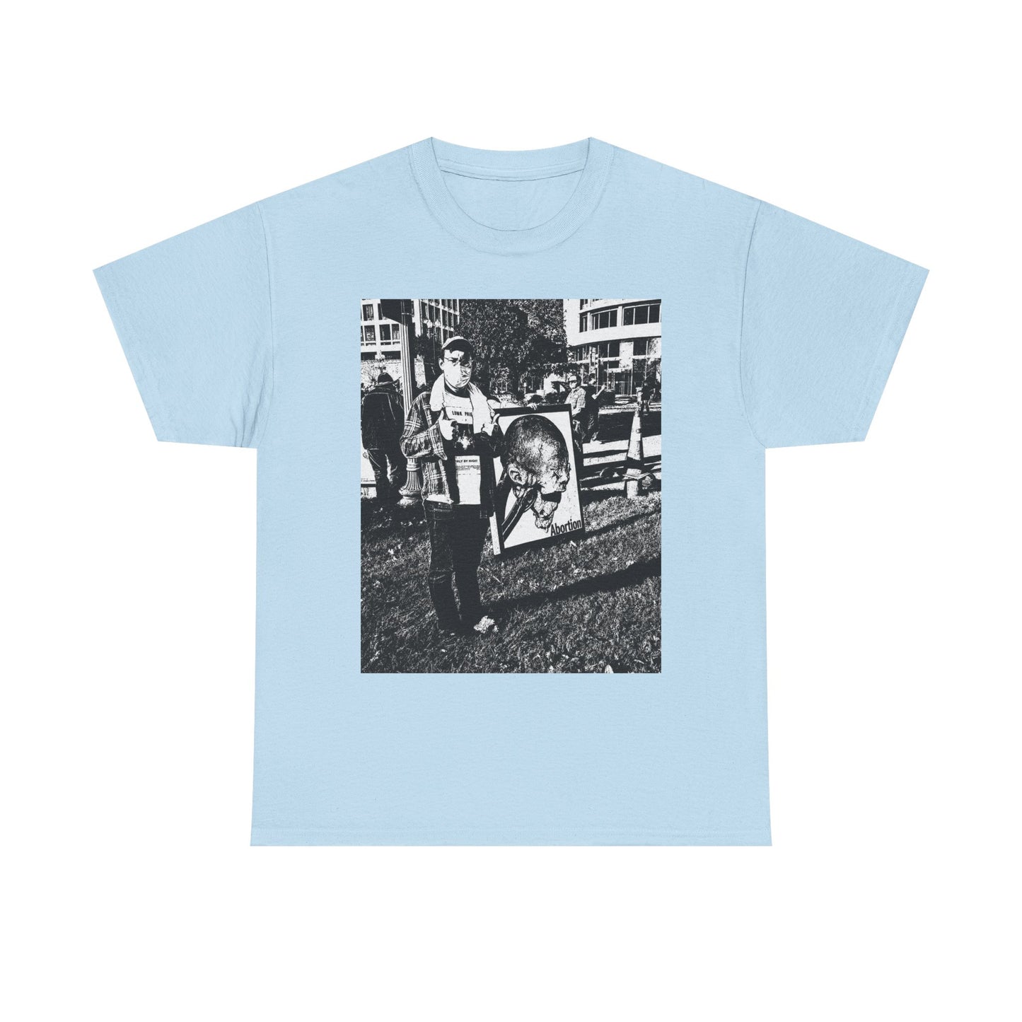 Protest Tee