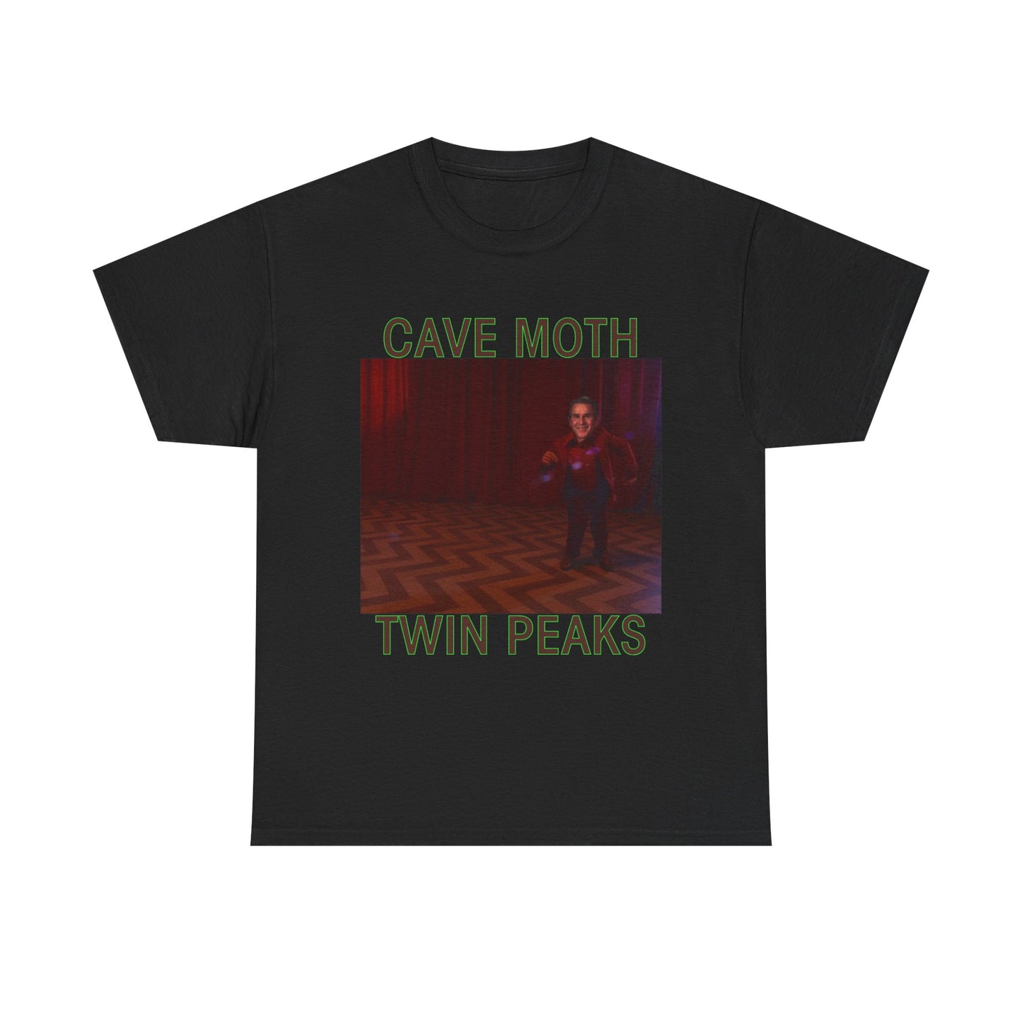 Presidential Red Room Shirt