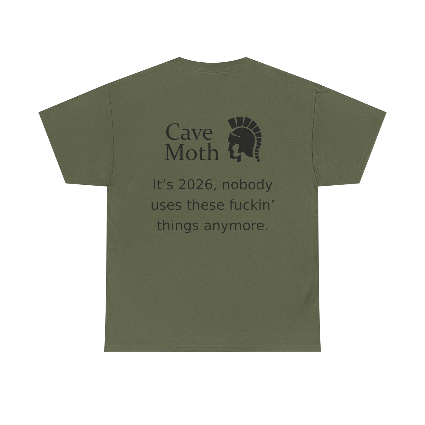 Protest Tee