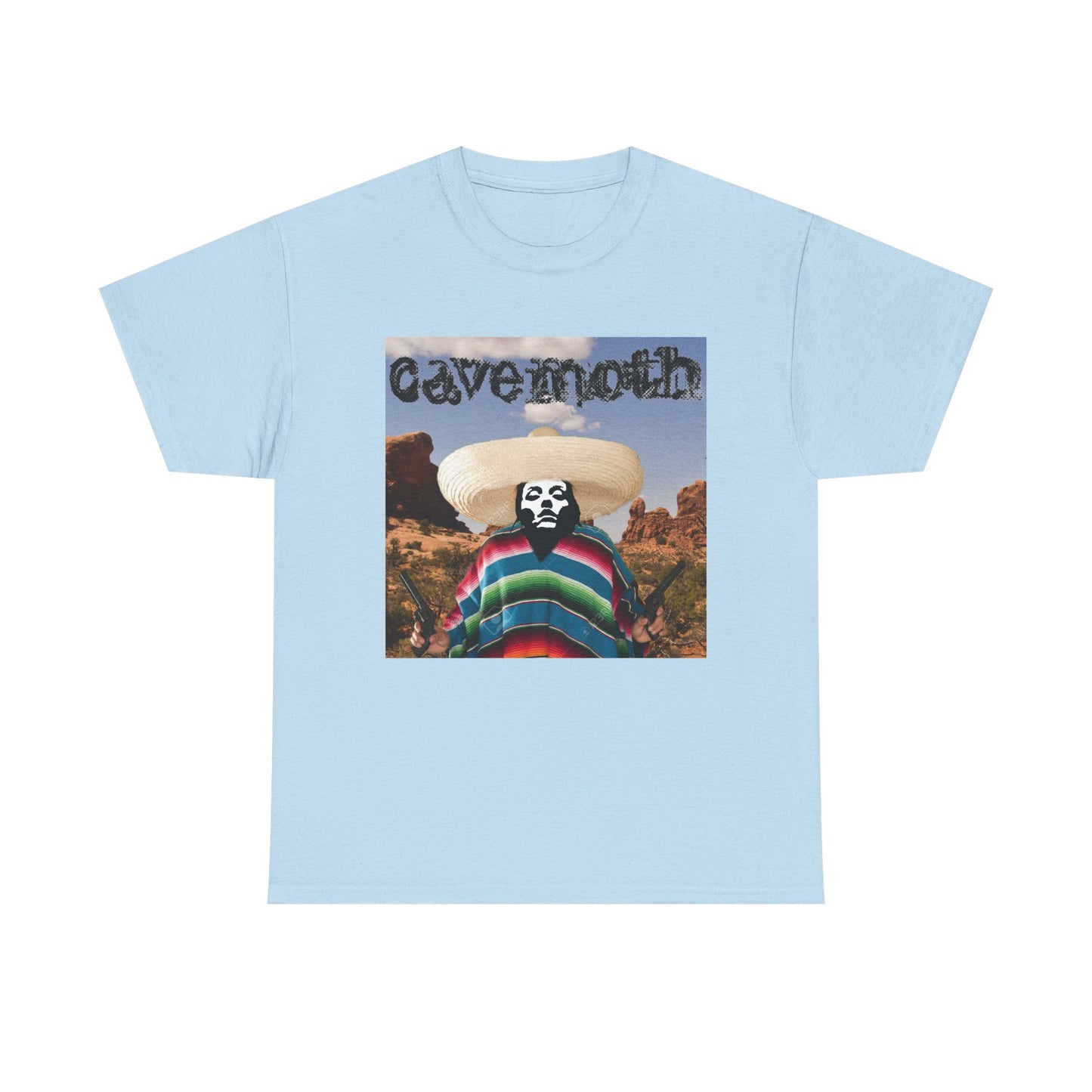 Juan Doe Tee