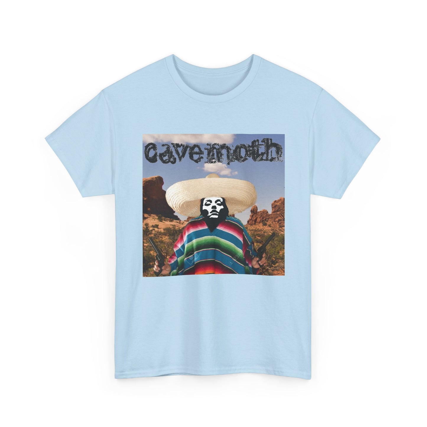 Juan Doe Tee
