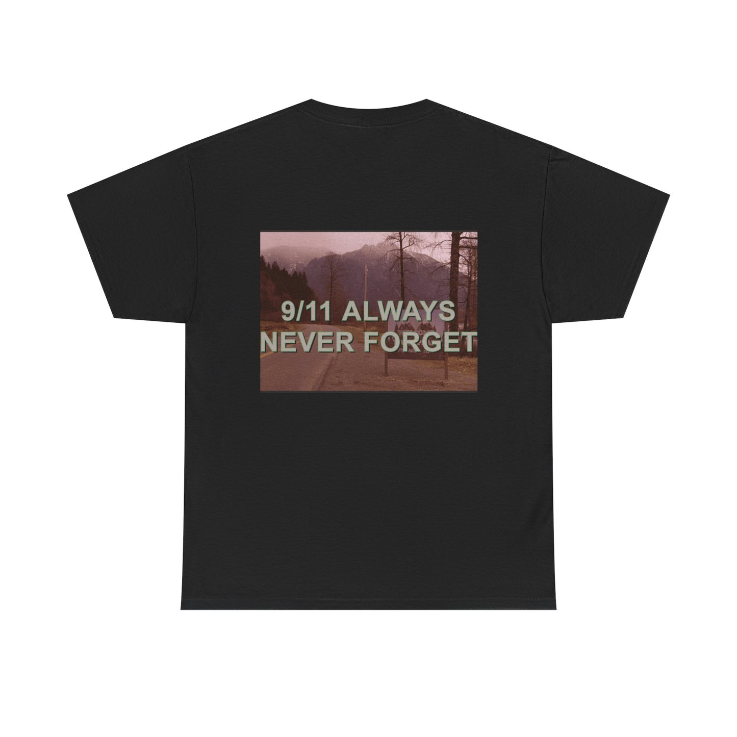 Presidential Red Room Shirt