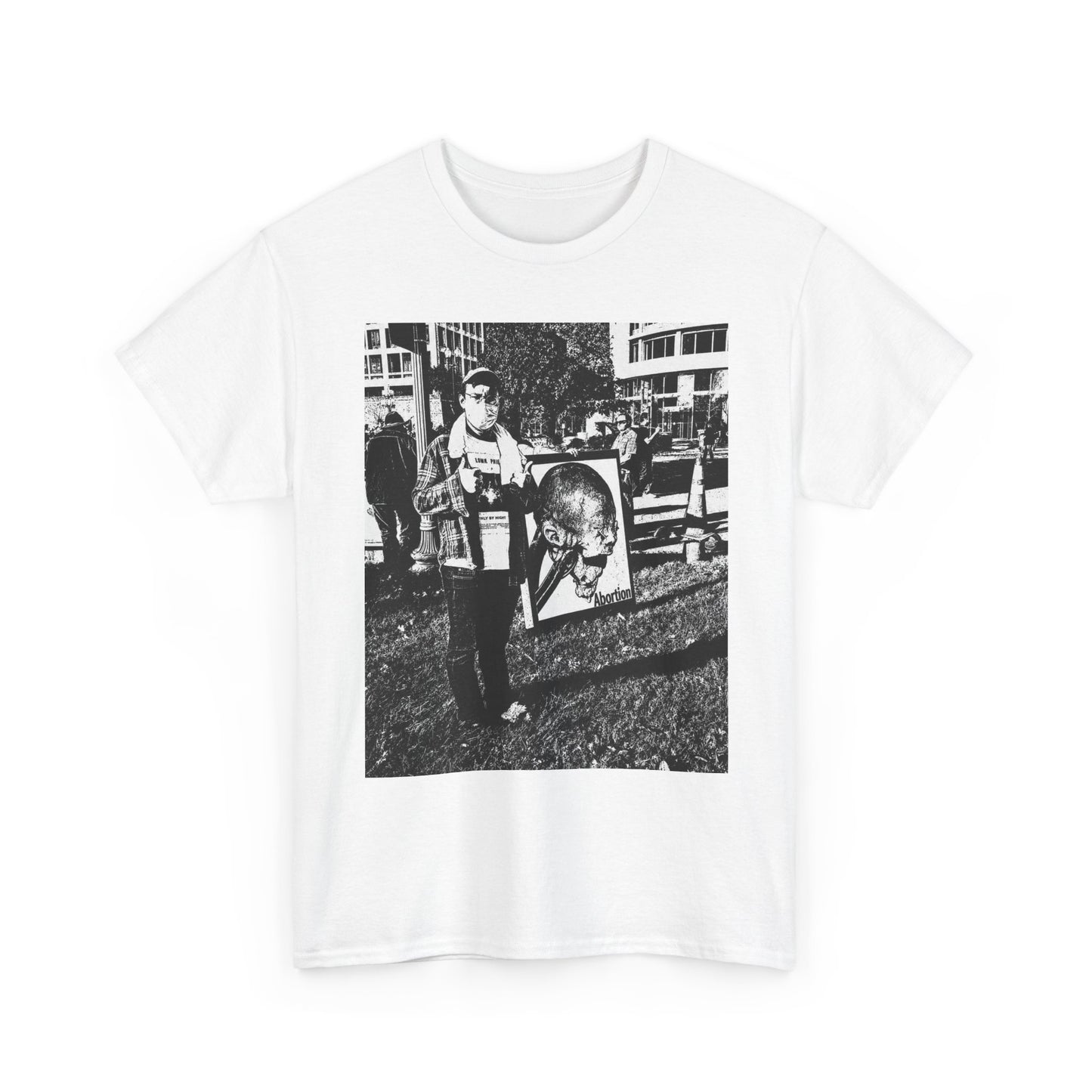 Protest Tee