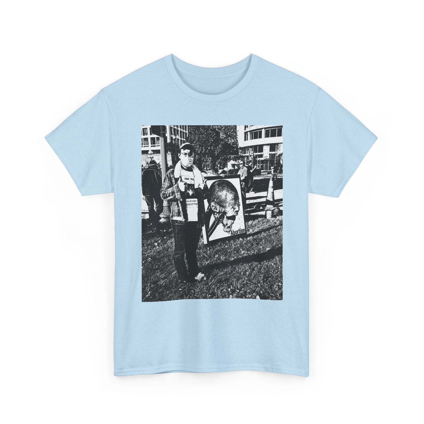 Protest Tee