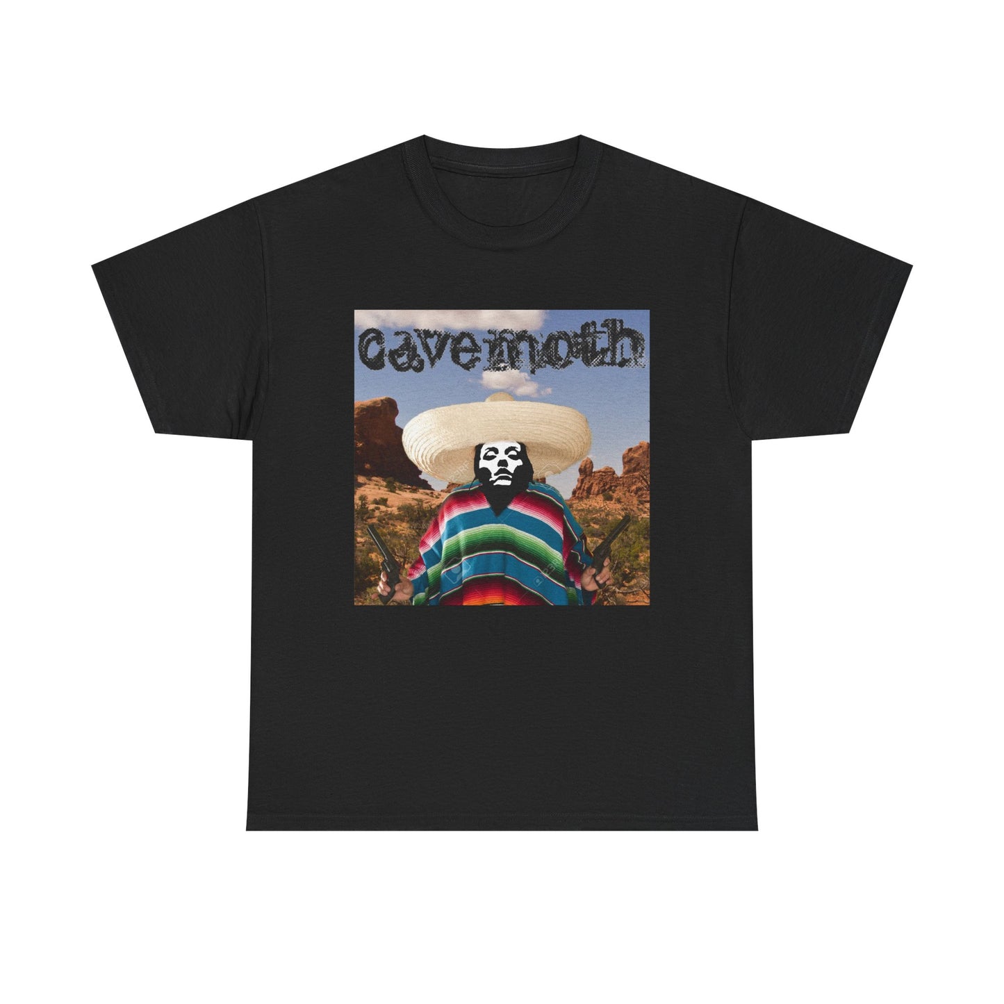 Juan Doe Tee