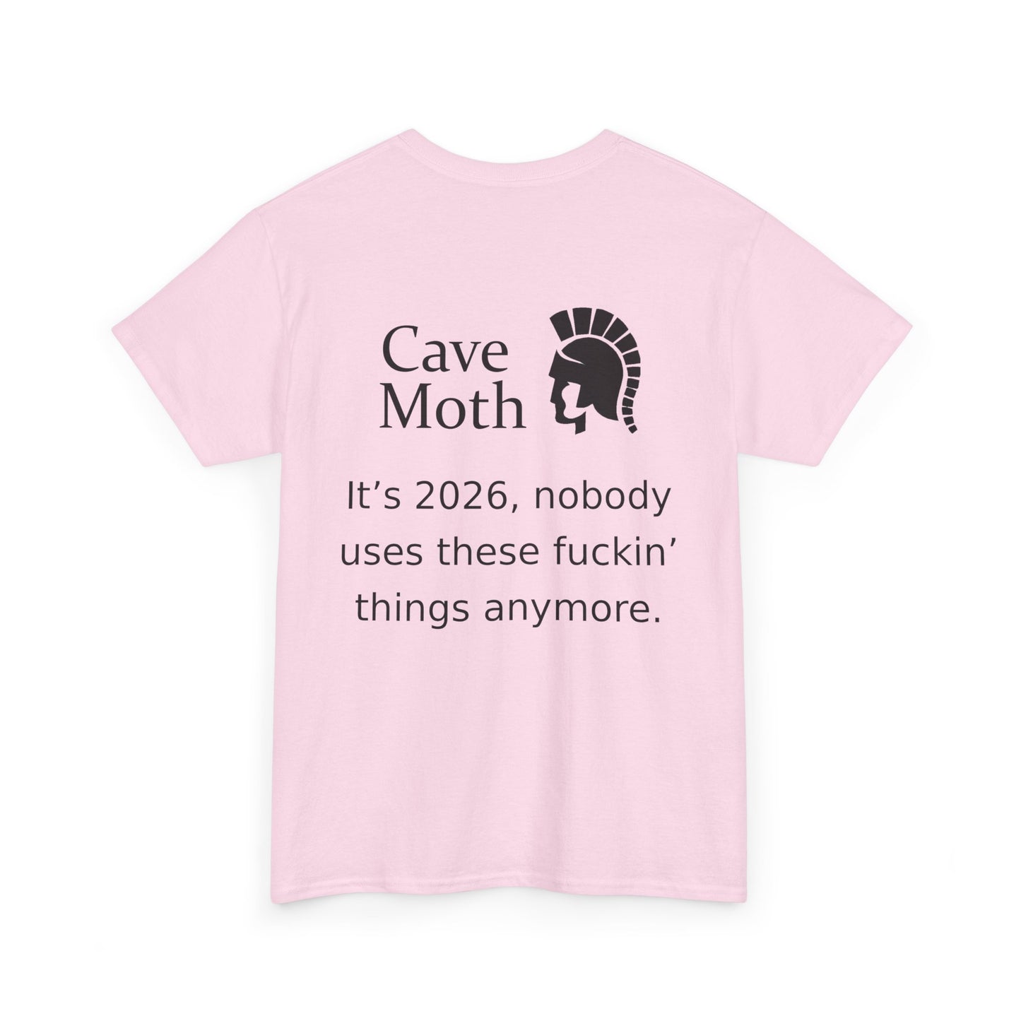 Protest Tee
