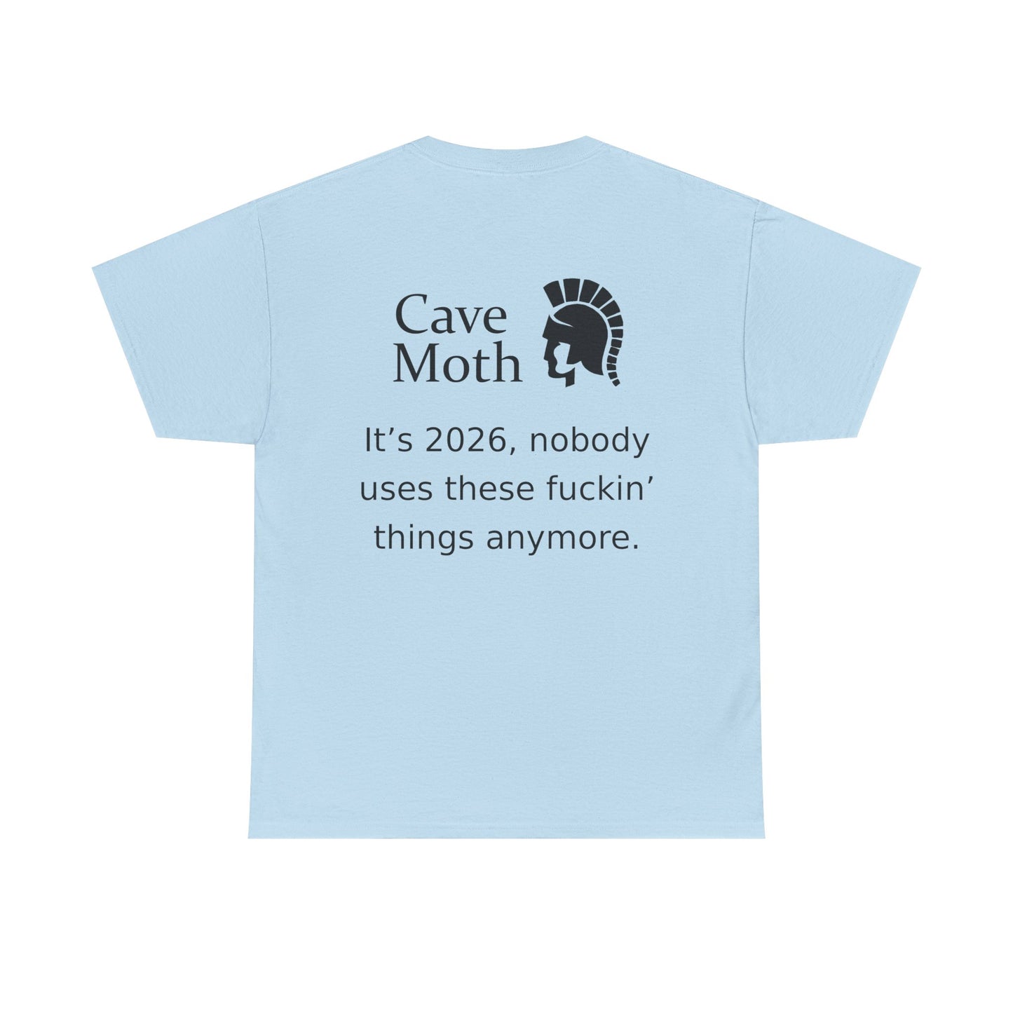 Protest Tee
