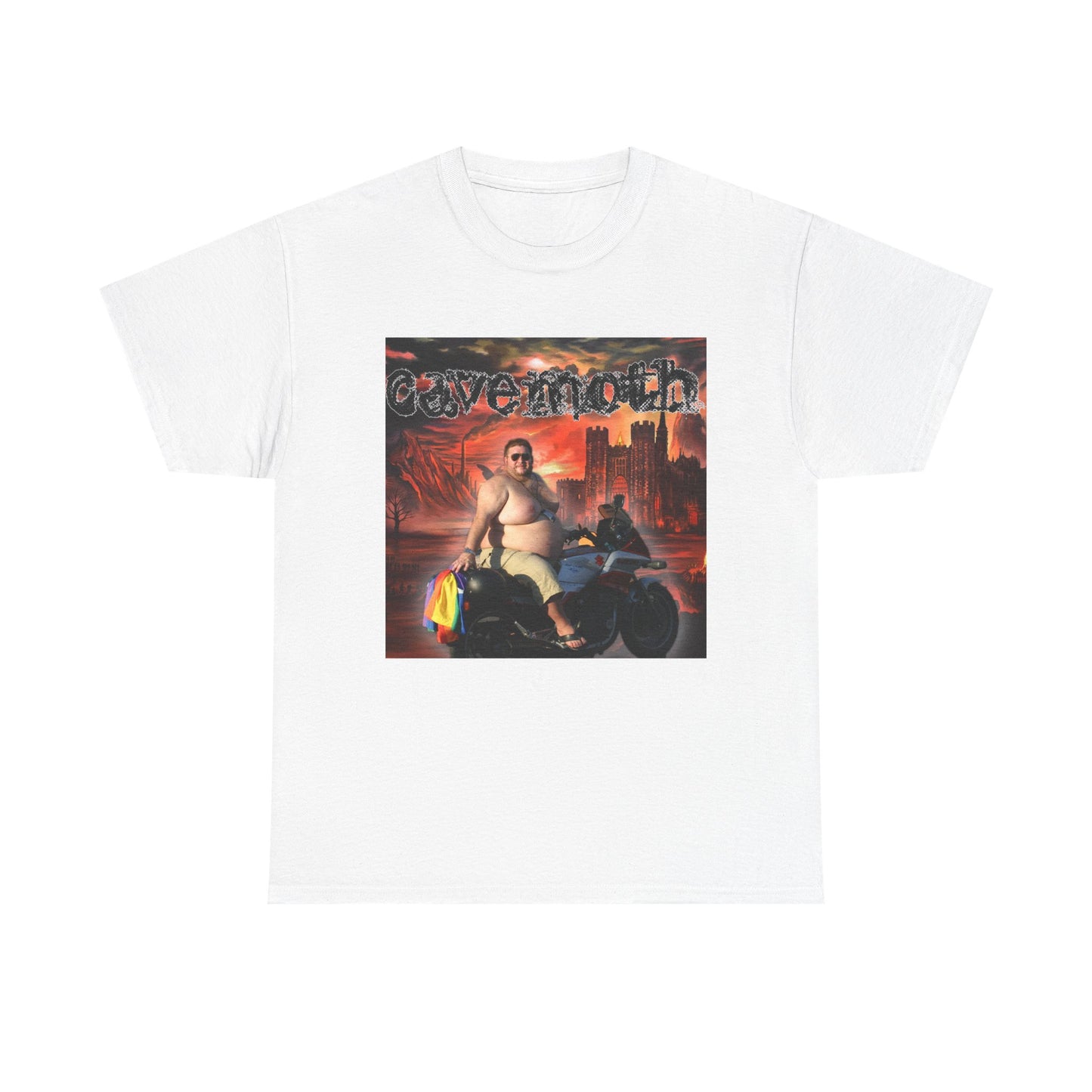 Roadie Shirt