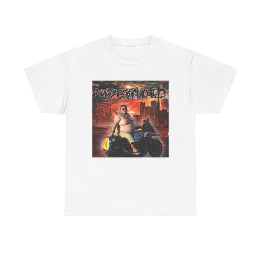 Roadie Shirt