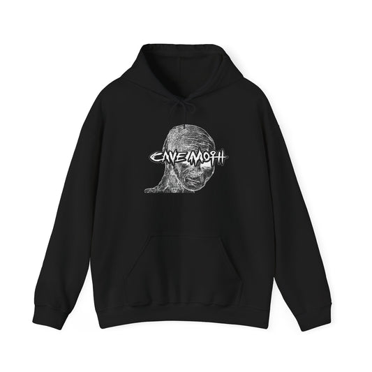 Withered Wojack Band Tee