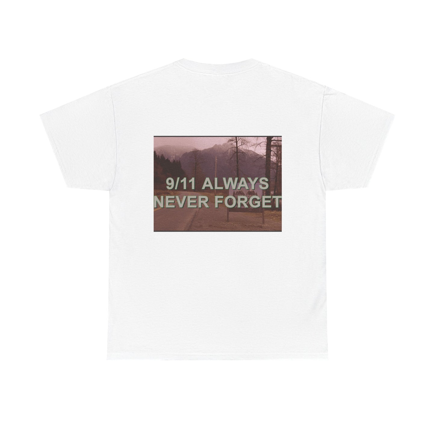 Presidential Red Room Shirt