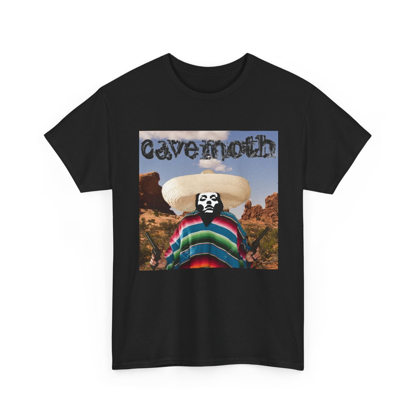 Juan Doe Tee