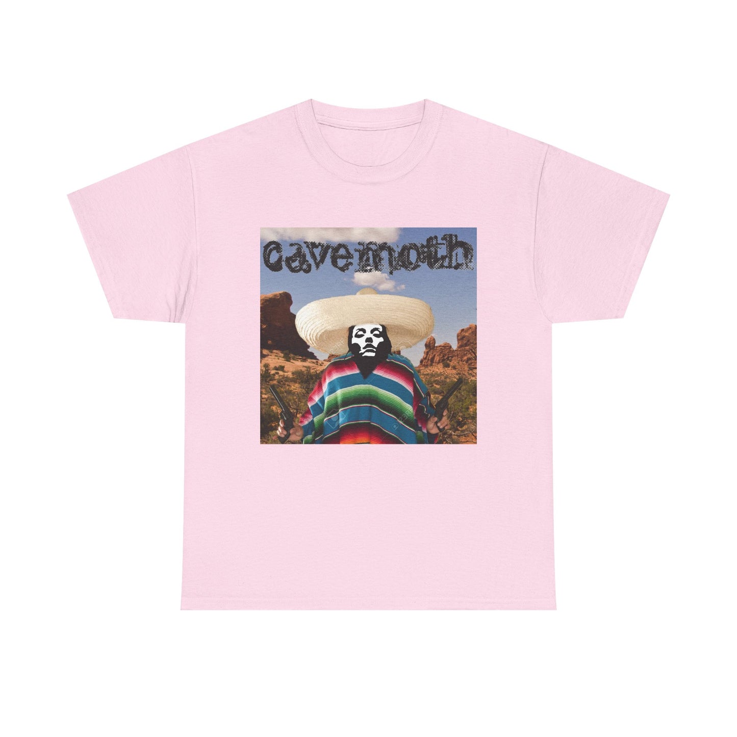 Juan Doe Tee