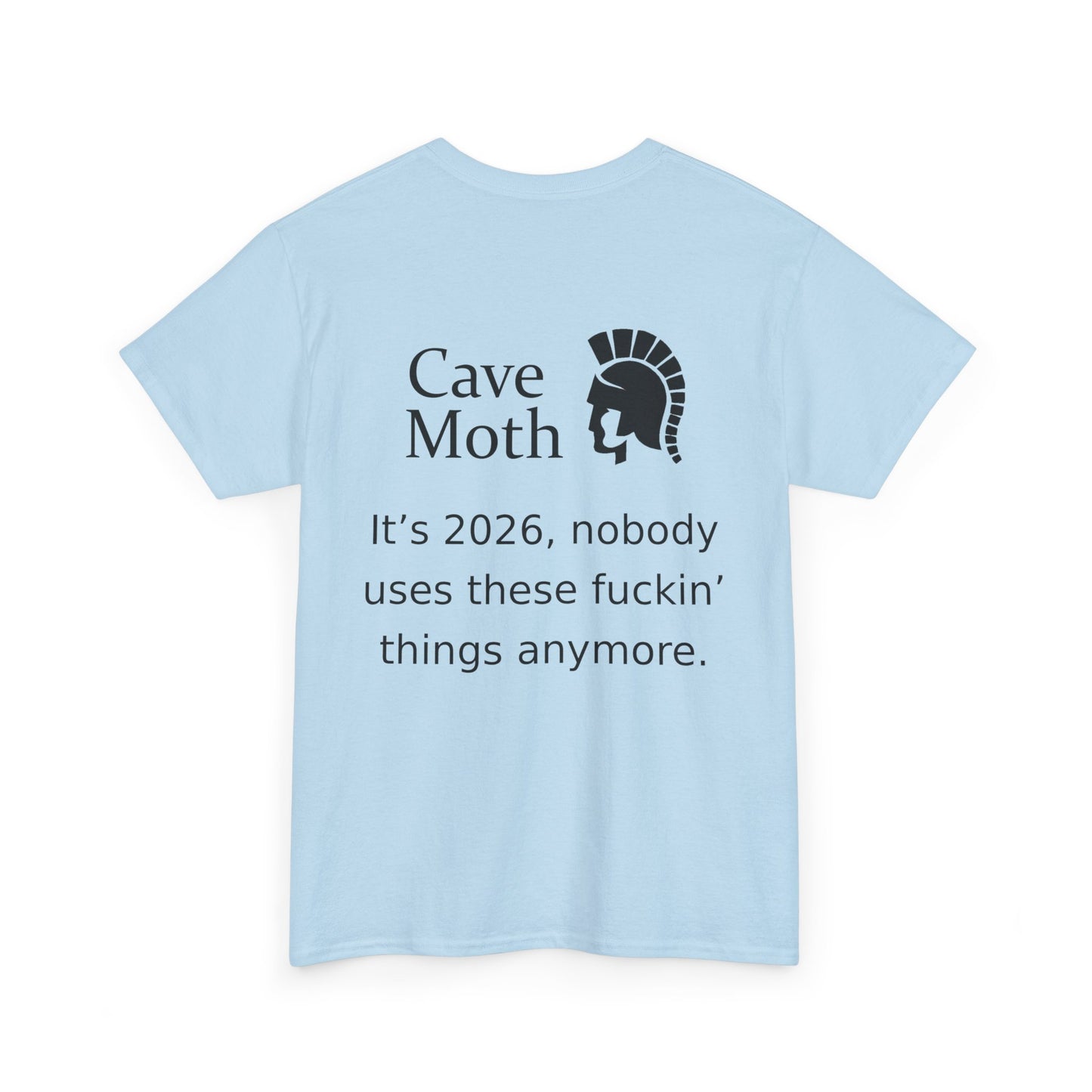 Protest Tee