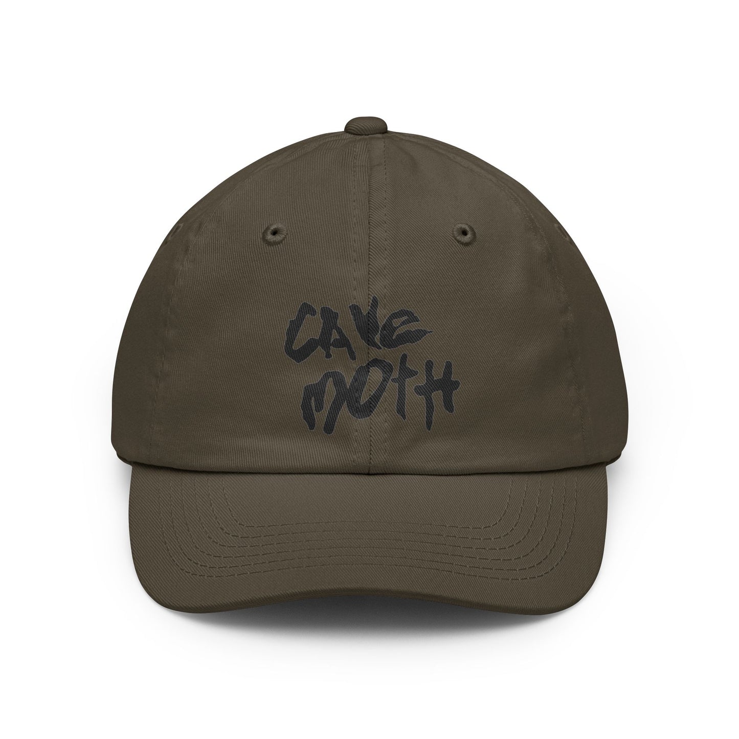 Cave Moth Dad Hat