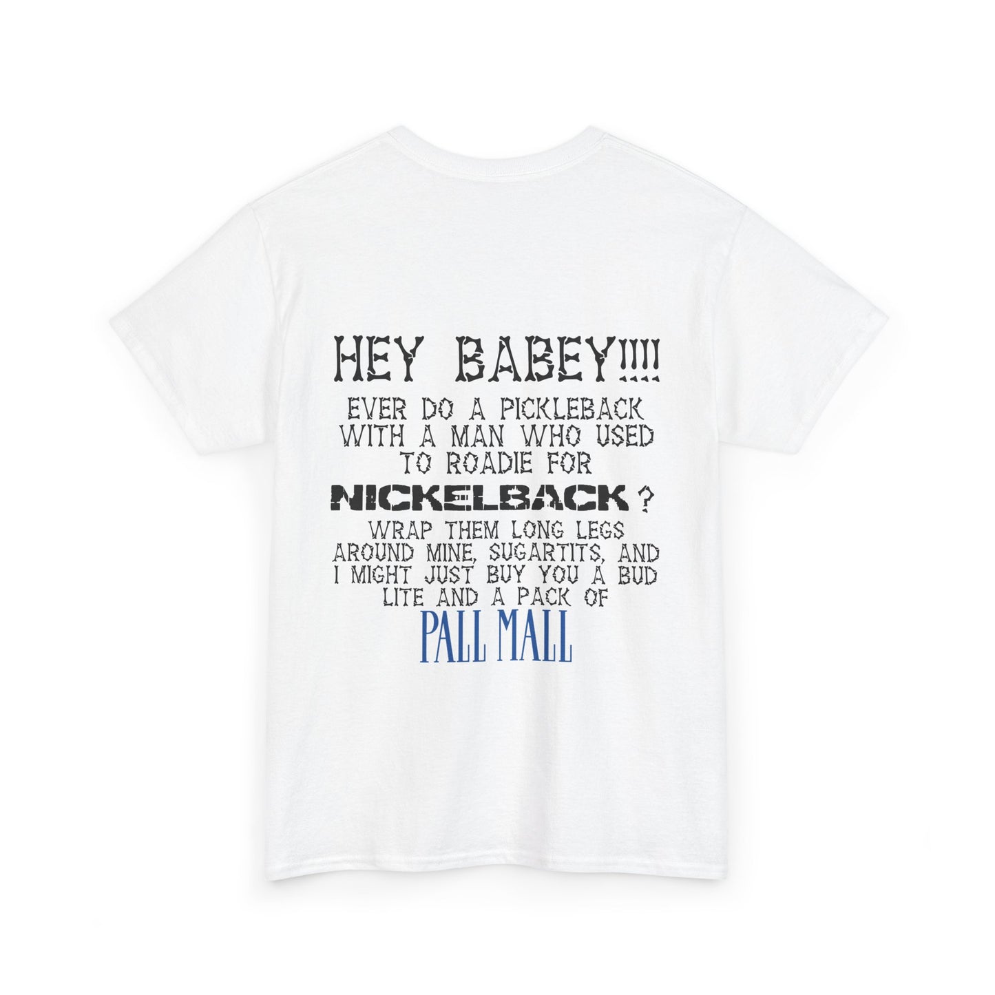 Roadie Shirt