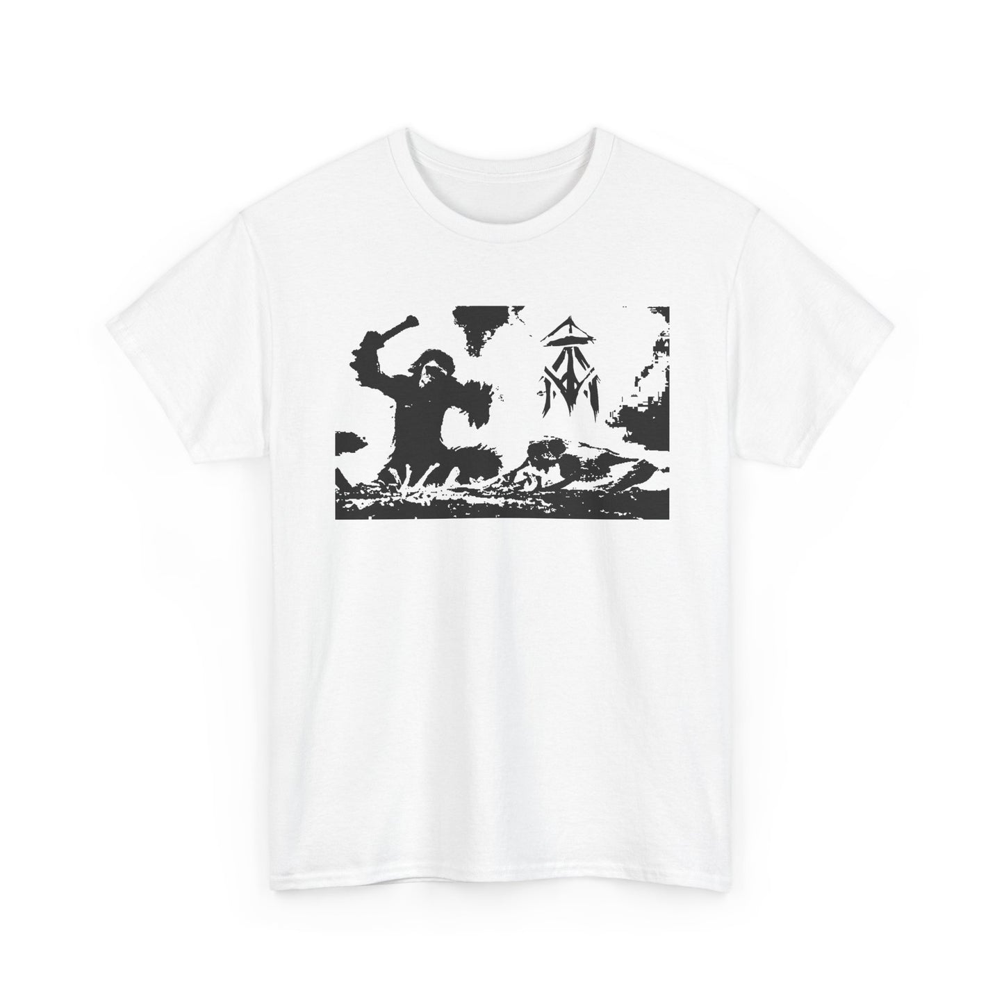 2001 Tee