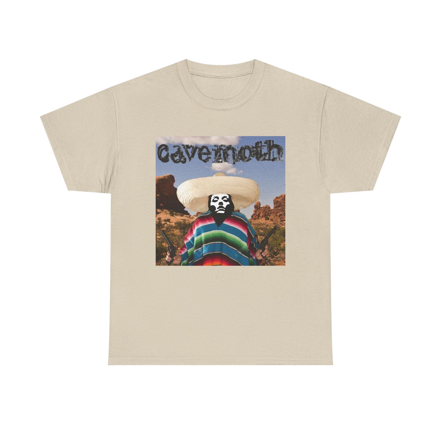 Juan Doe Tee
