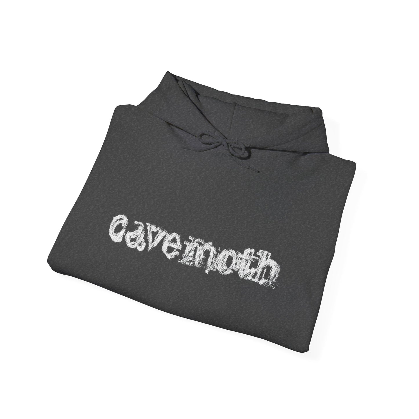 Logo Hoodie