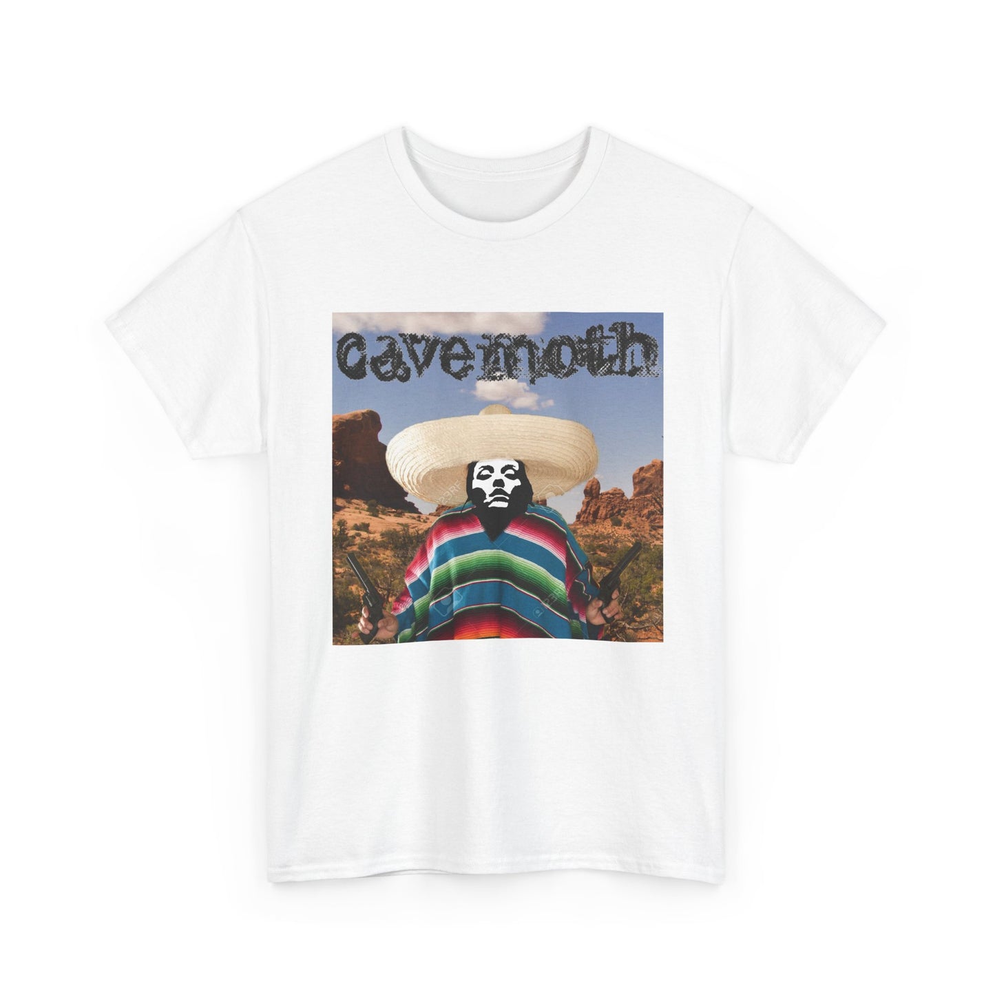 Juan Doe Tee