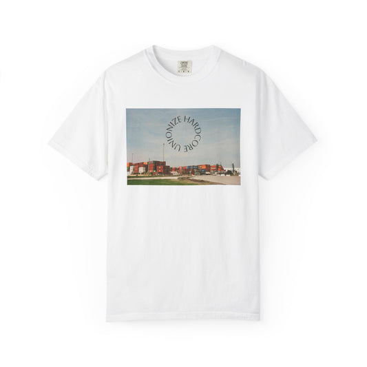 Unionize Hardcore Vintage Tee