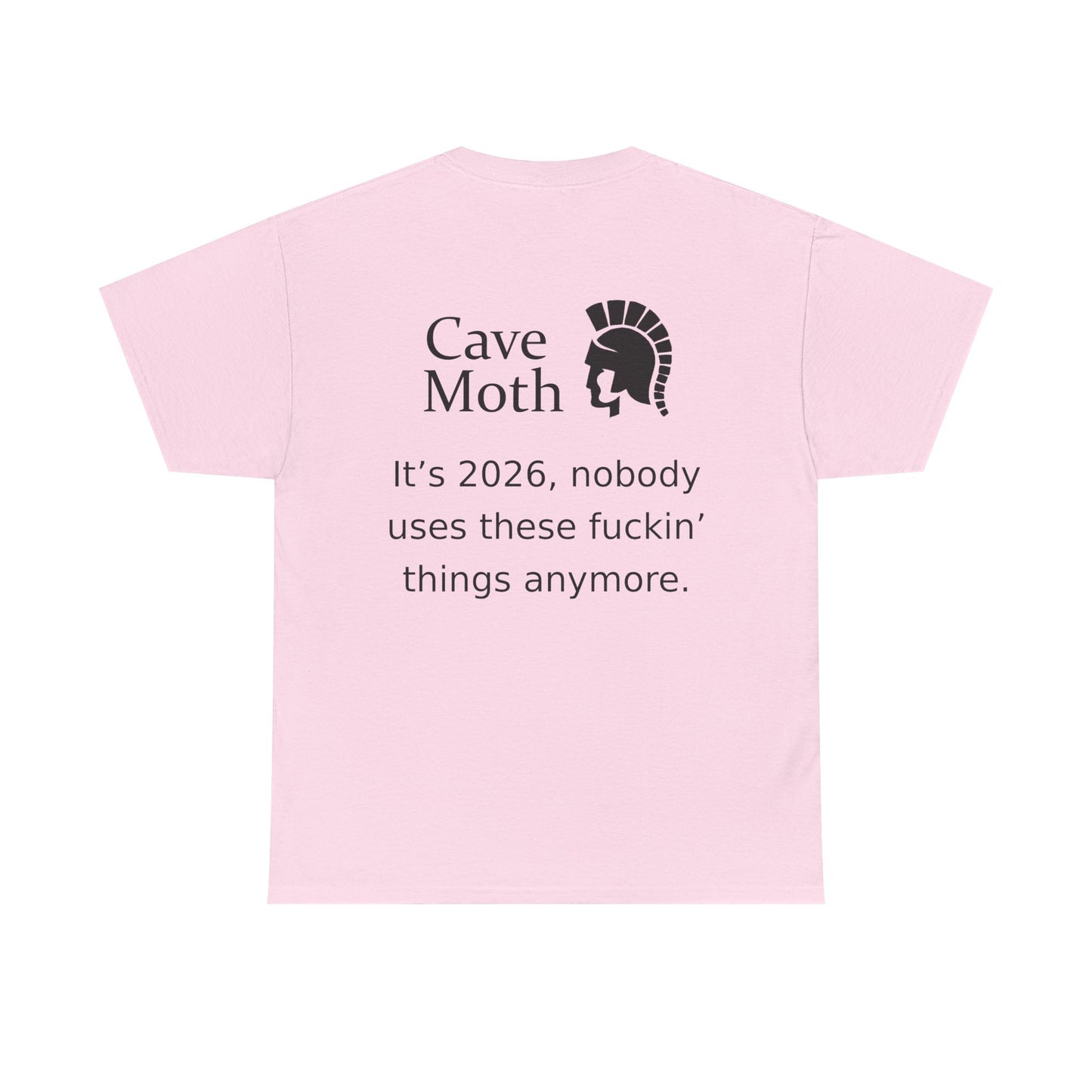 Protest Tee