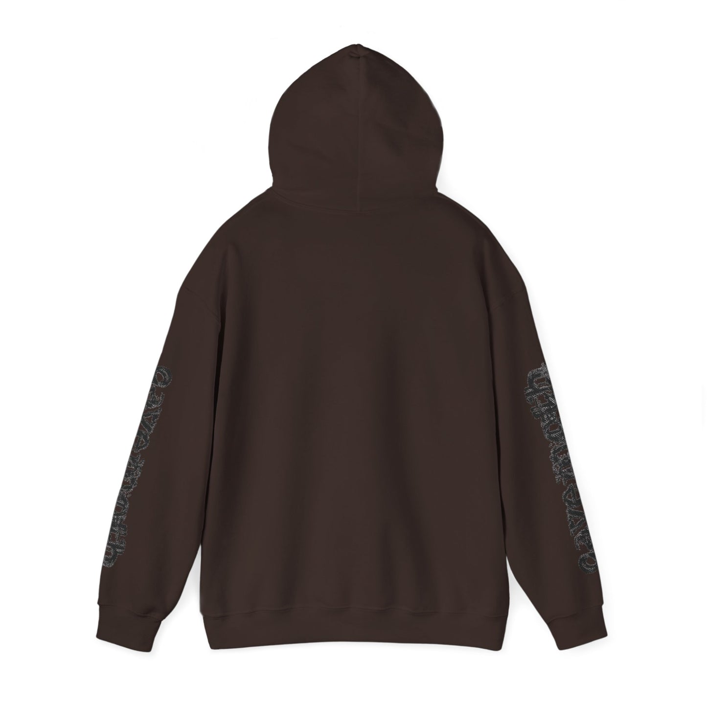 Logo Hoodie