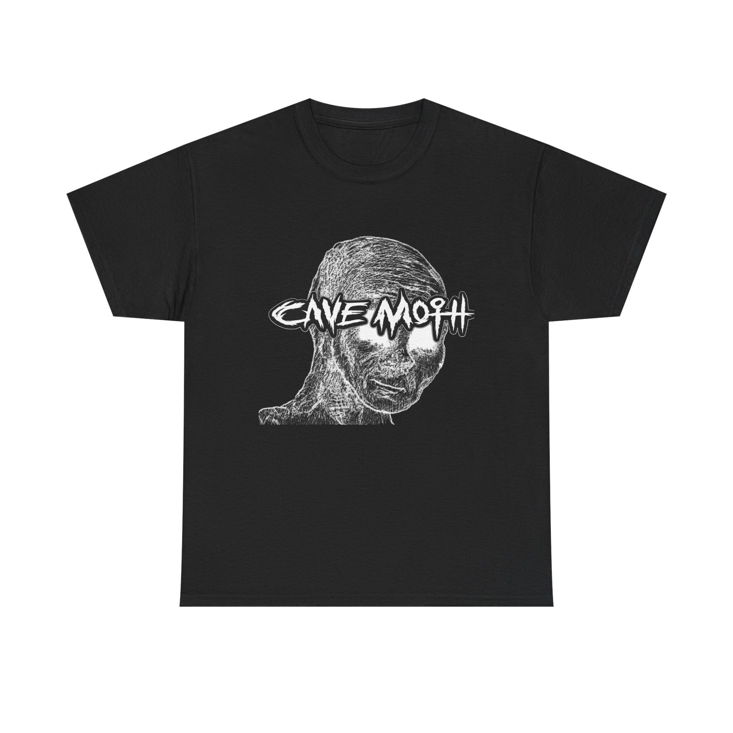 Withered Wojack Shirt