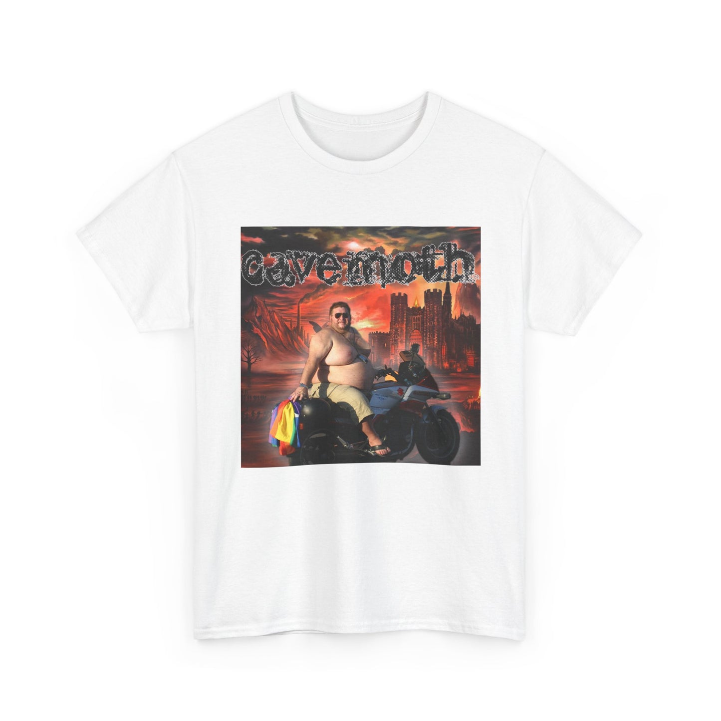 Roadie Shirt