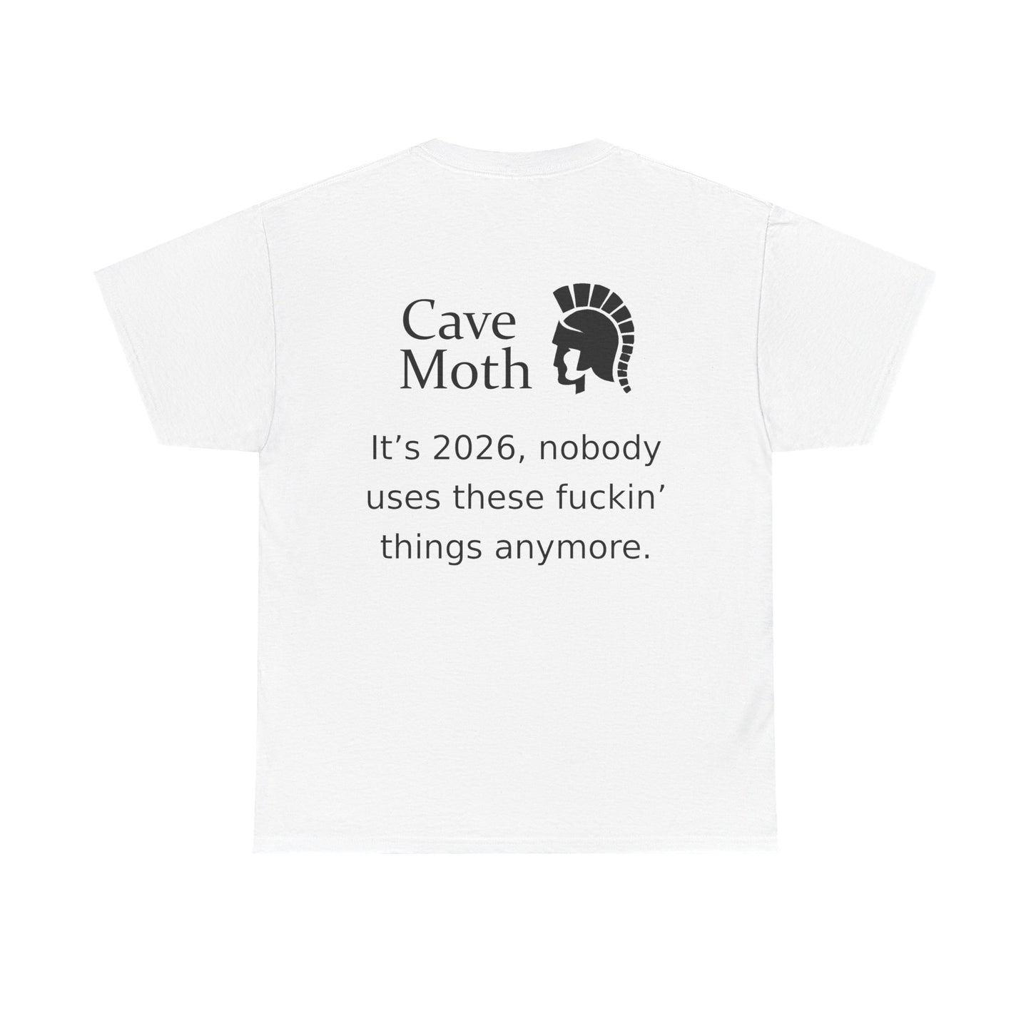 Protest Tee