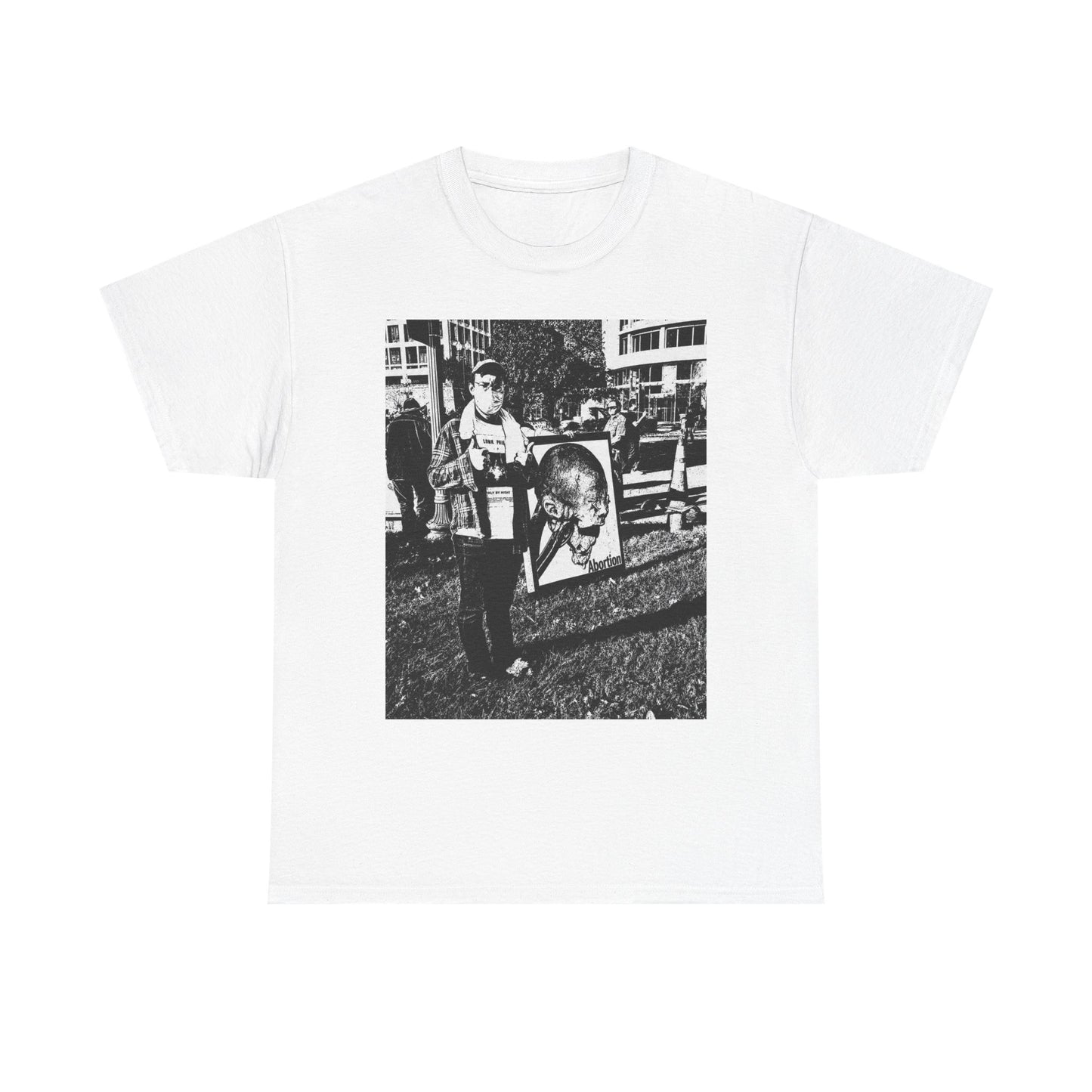 Protest Tee