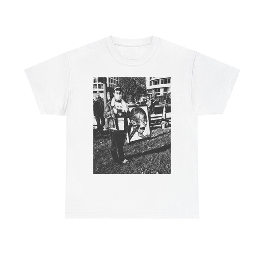 Protest Tee
