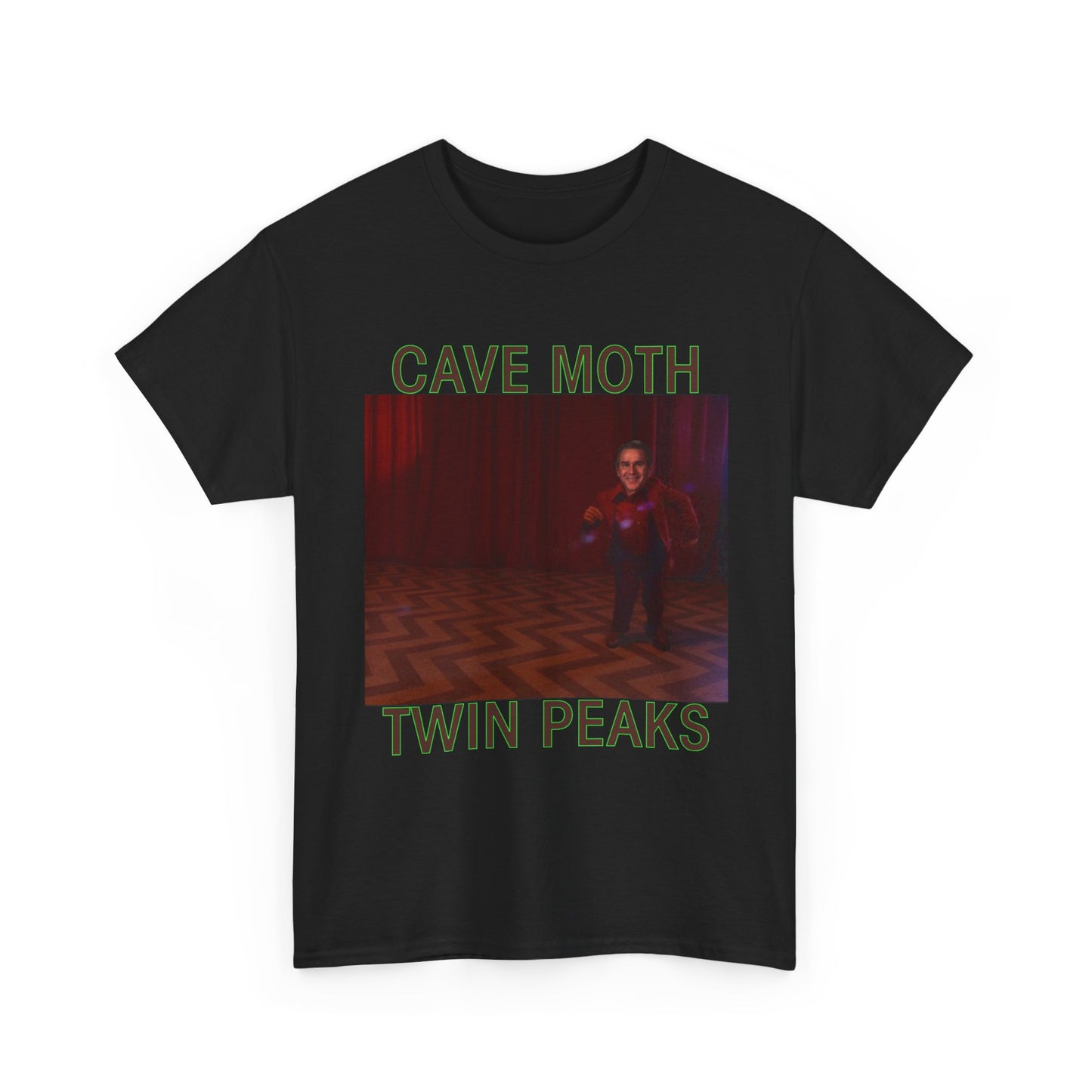 Presidential Red Room Shirt