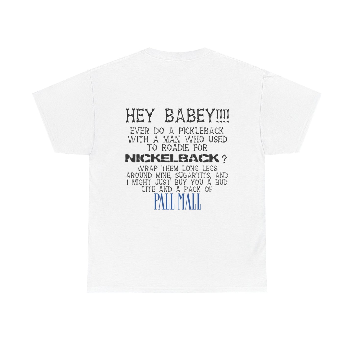Roadie Shirt