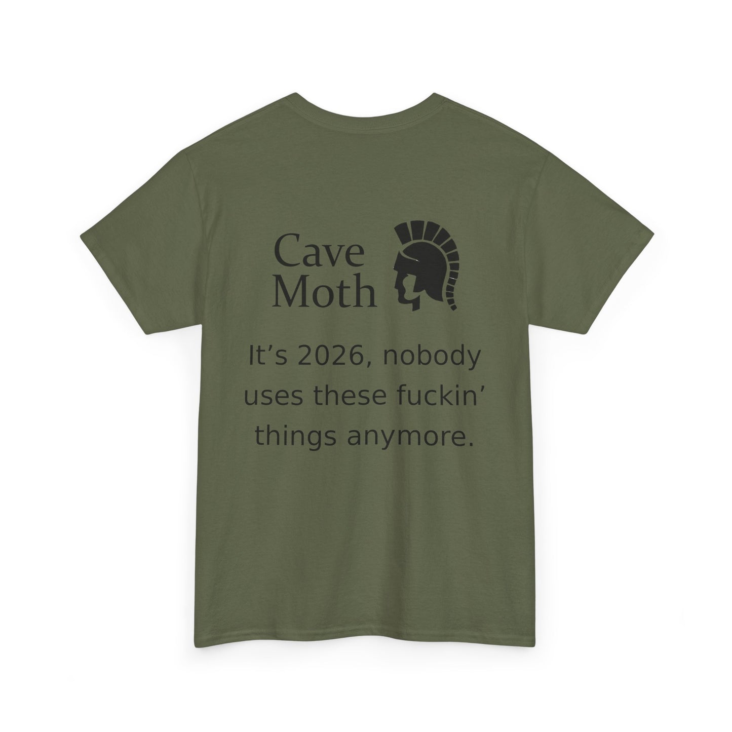 Protest Tee