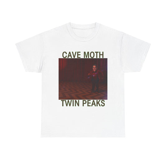 Presidential Red Room Shirt