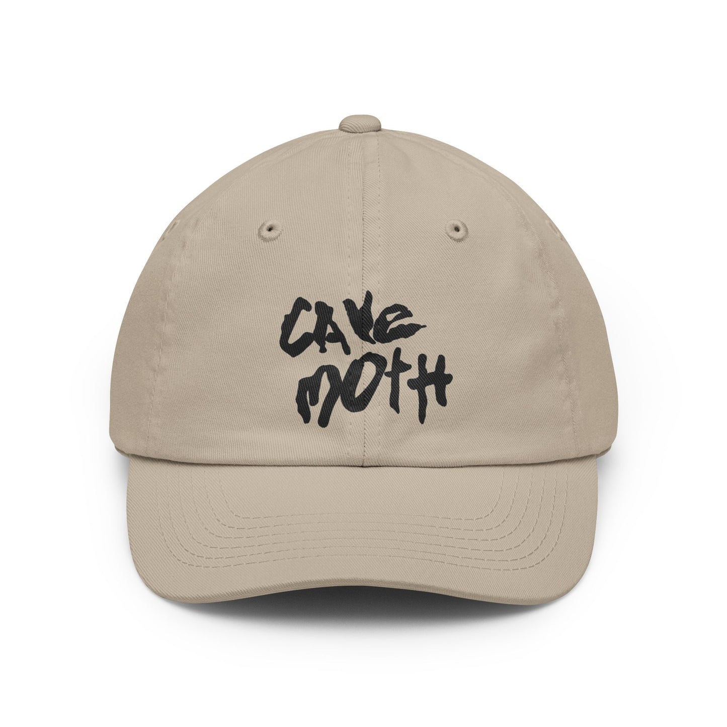 Cave Moth Dad Hat