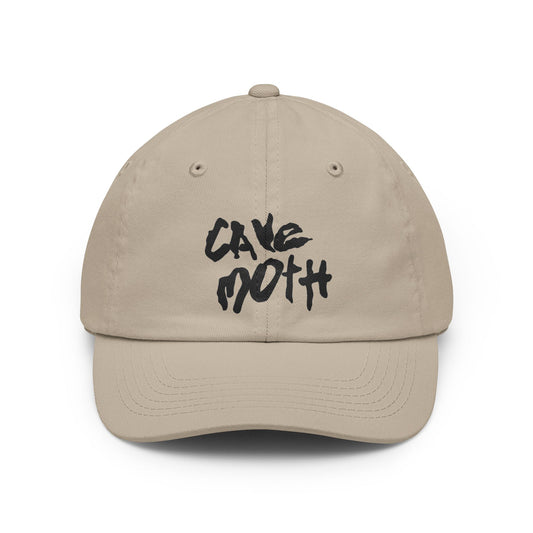 Cave Moth Dad Hat