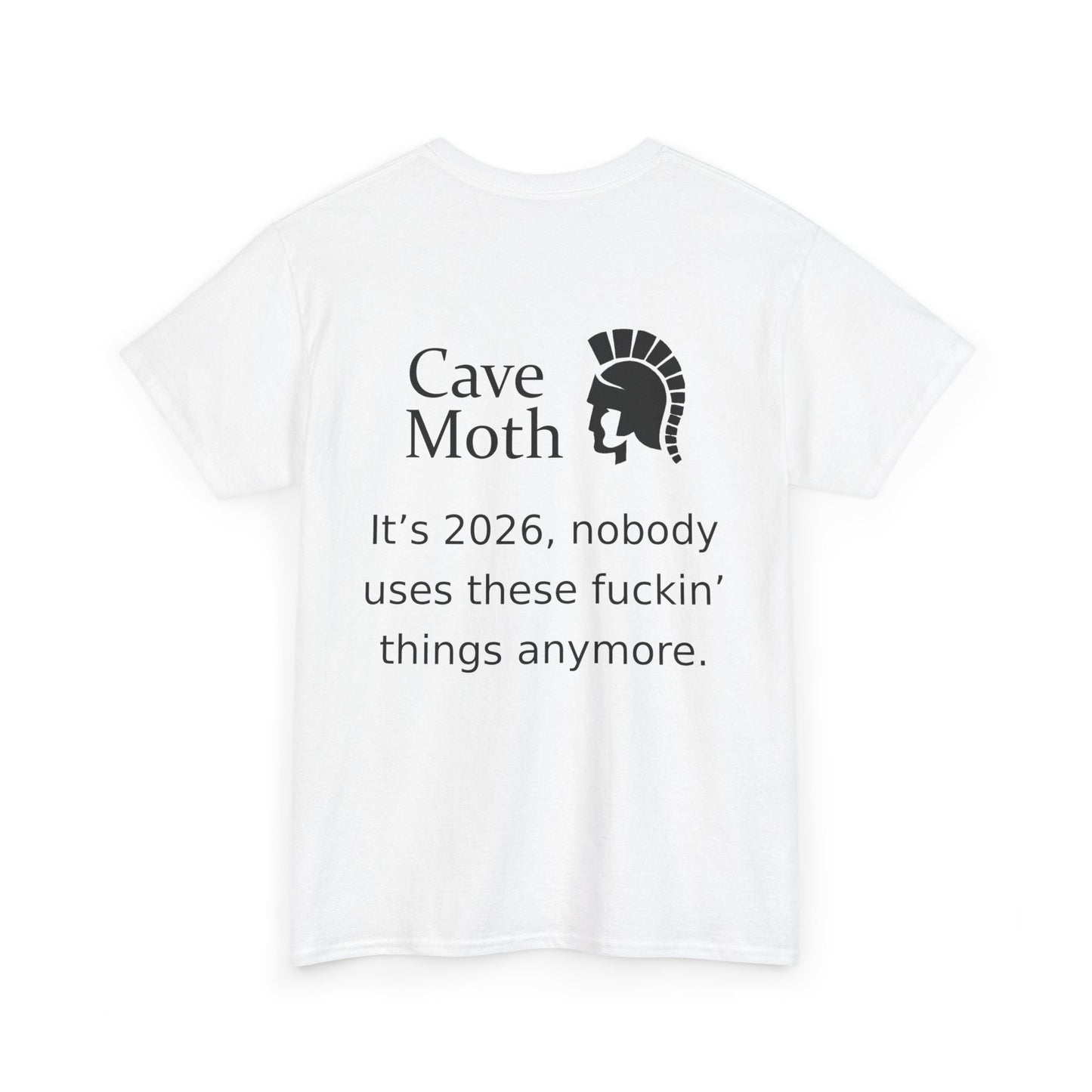 Protest Tee
