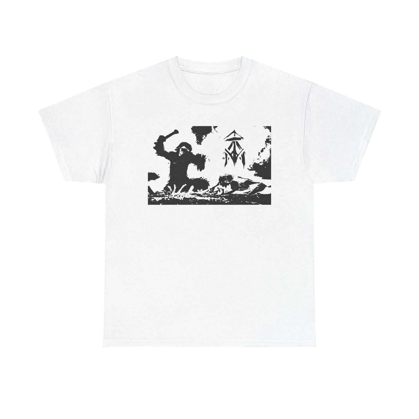 2001 Tee