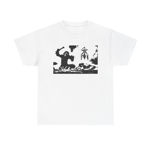 2001 Tee