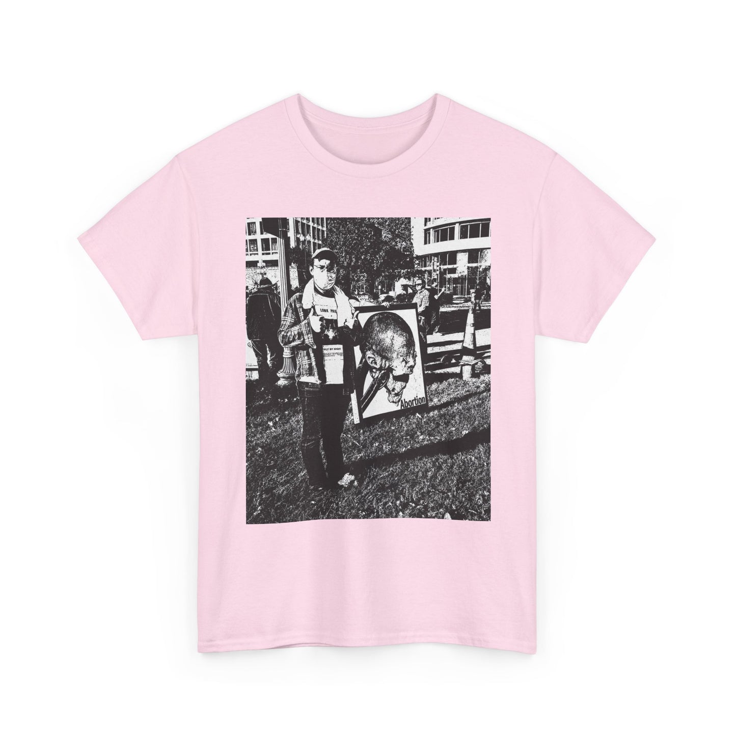 Protest Tee