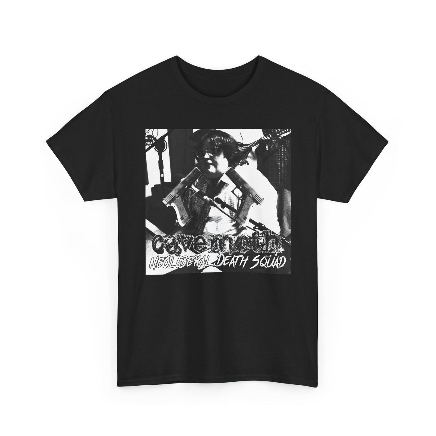 Carook Fan Tee