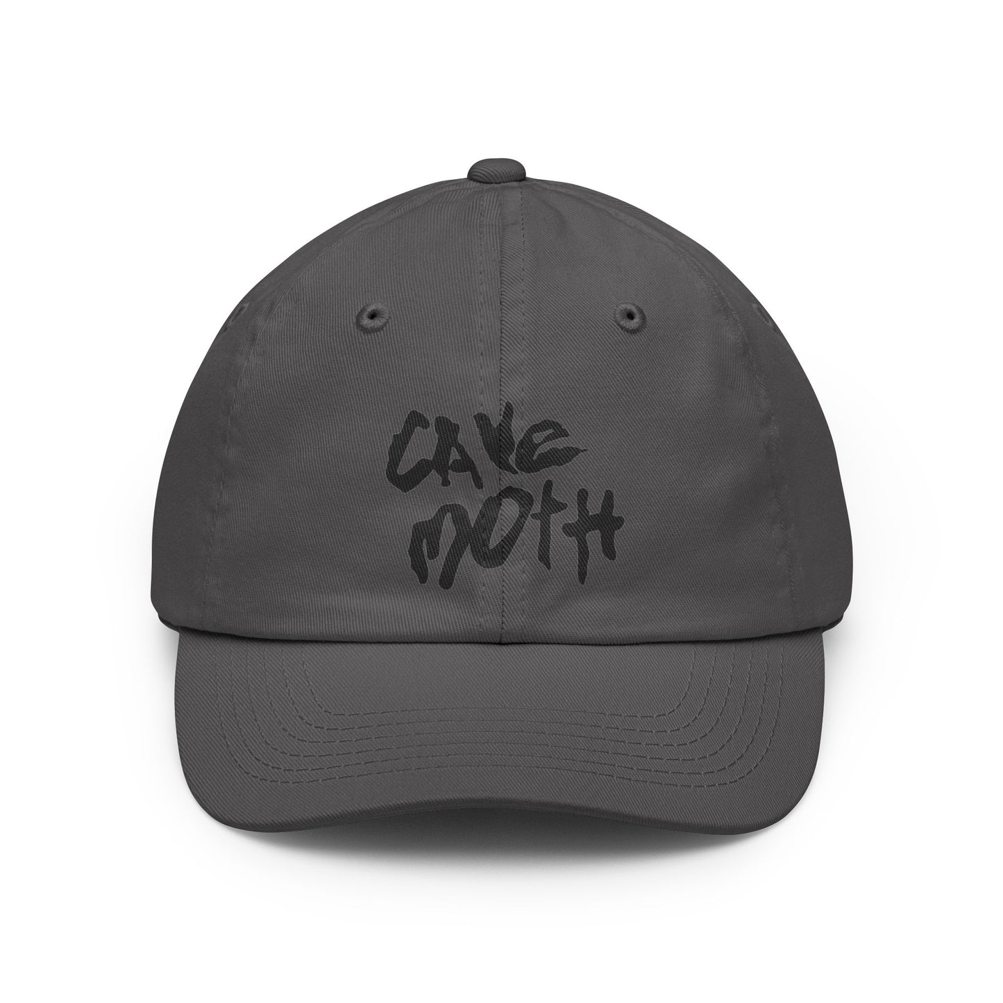 Cave Moth Dad Hat