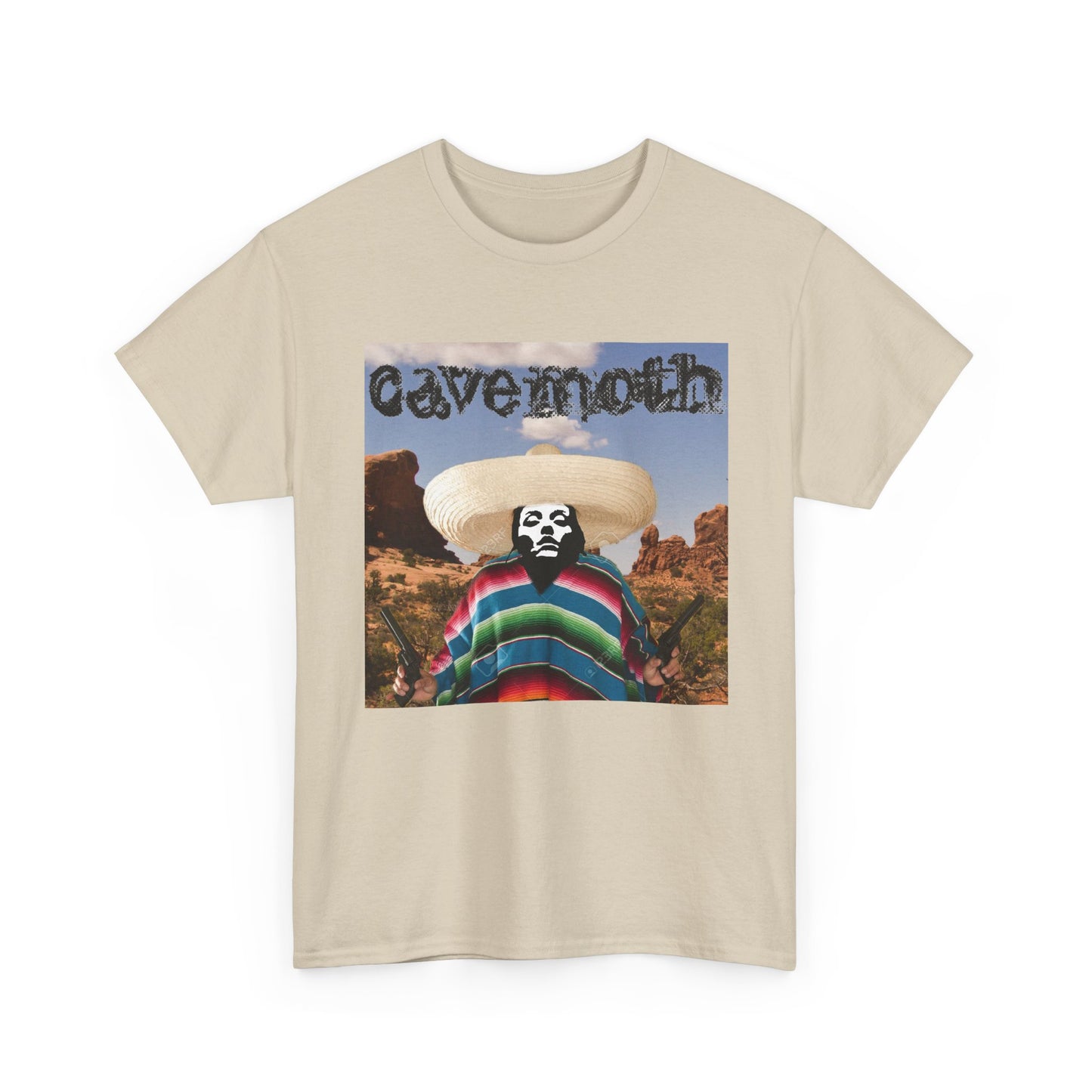 Juan Doe Tee