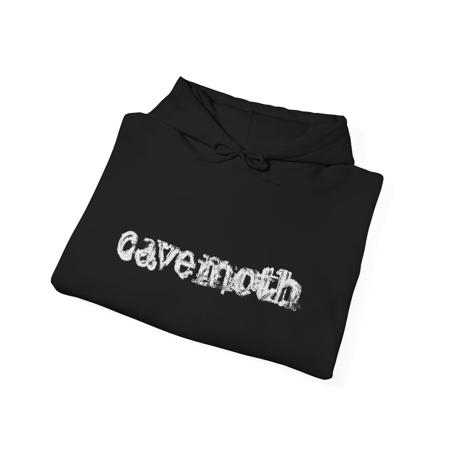 Logo Hoodie